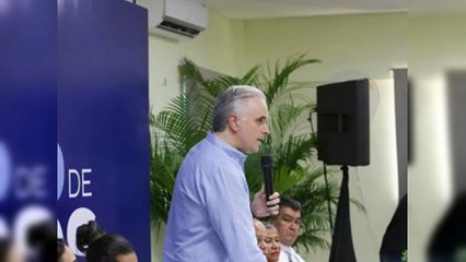 Ministro de Educación: Asignatura Moral y Cívica “es una necesidad”