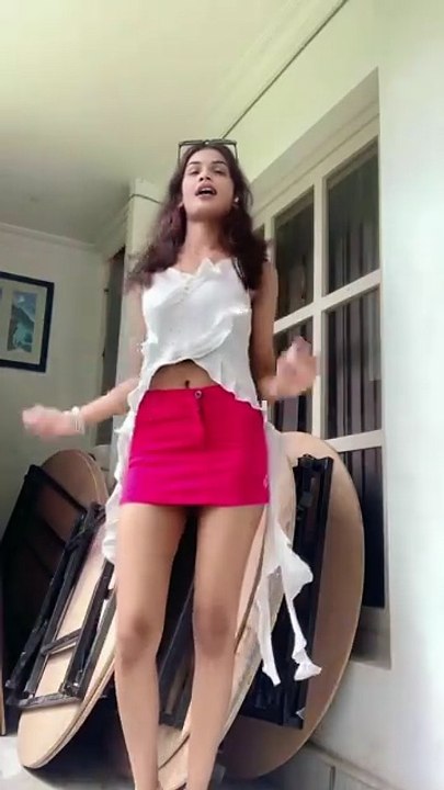 Room dance
