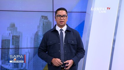 Cari KMP Tunu Jaya, KRI Pulau Fanildo Dilengkapi Fasilitas Ruang Hiperbarik | SAPA PAGI