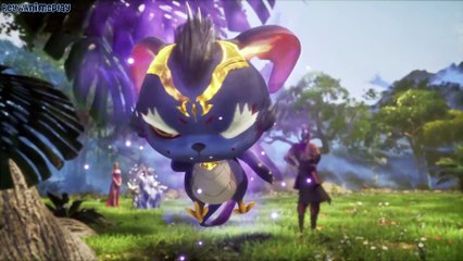 100.000 Years of Qi Refining - Episode 257 Sub Indo