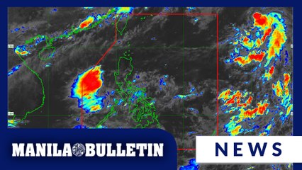 'Habagat' brings rains to large parts of the Philippines; PAGASA warns of flood, landslide risks