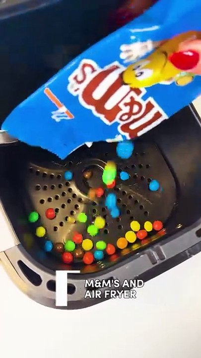 Try this M&M's hack, you will thank us!