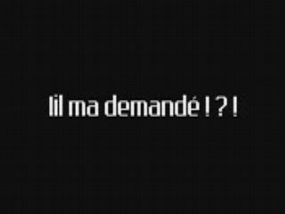Luii et moii !