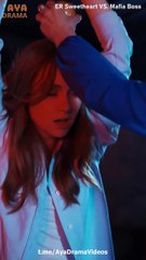 ER Sweetheart VS. Mafia Boss - AYA drama - #abel