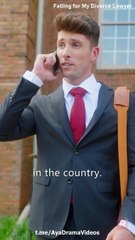 Falling for My Divorce Lawyer All Episodes - ReelShort - #abel
