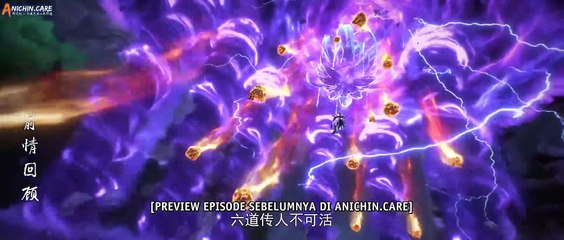 Perfect World Episode 223 Subtitle Indonesia