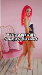 You been feeling me—stop frontin’ and drop a ❤️‍🔥