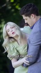 We Are So Lucky To See Each Other Again After Ten Years Of Separation – Full HD Movie