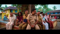 Detective Ujjwalan (2025) Malayalam 1080p