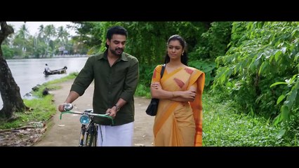 N∆®i√€TT∆ [2025] Malayalam HDRip