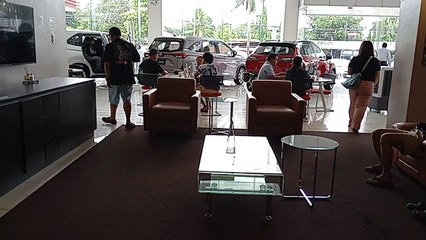 ABS-CBN Tower at Ayala