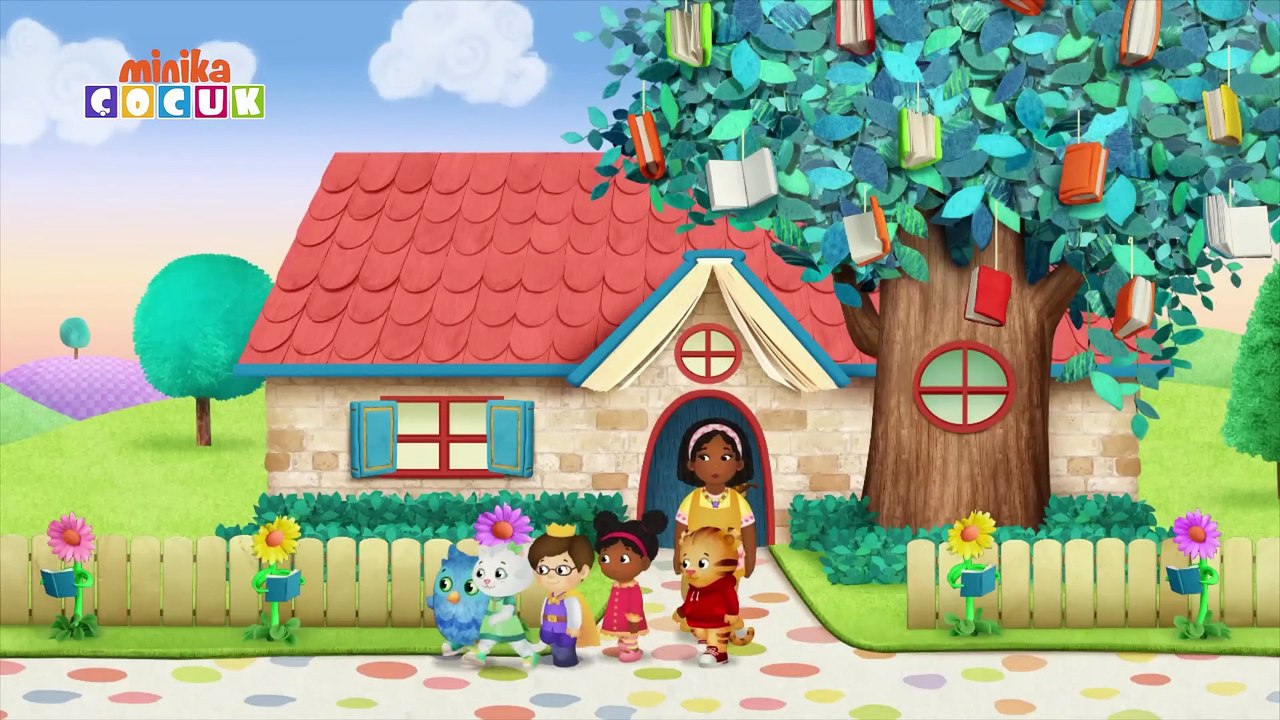 Kaplan Daniel'ın Dünyası | İlk Yardımın Önemi