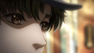 Lord of Mysteries Episode 4 English Sub