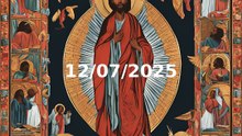 Parola e Vangelo del 12 luglio 2025