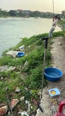 Pond Fishing Adventures