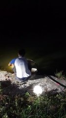 Pond Fishing Adventures