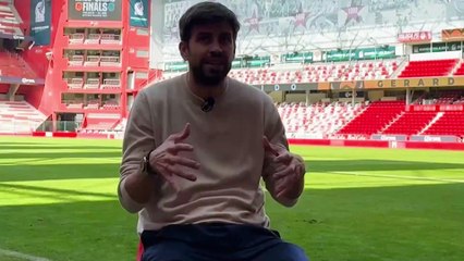 "Esta camiseta te exige al máximo" José Paradela sobre su llegada a Cruz Azul