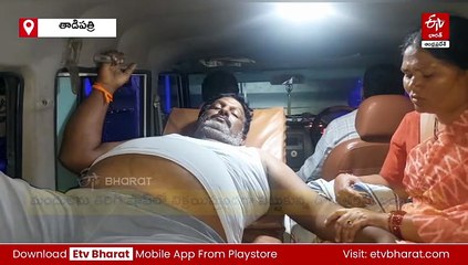 ఠాగూర్ సీన్ రిపీట్! - డబ్బు కోసం బతికున్న పేషెంట్​తో వైద్యుల చెలగాటం