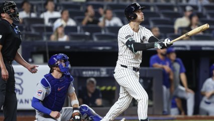 Cod7 Bellinger of the New York Yankees Hits Three Home Runs