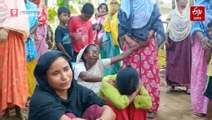 ৫০ খন এক্সকেভেটৰৰে পুৱাৰে পৰাই উচ্ছেদ চলিছে পাইকান সংৰক্ষিত বনাঞ্চলত