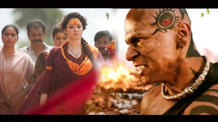 Bajrangi (HD) Urdu Dubbed Blockbuster Action Movie Full HD 1080p - Shiva Rajkumar, Aindrita - Movie