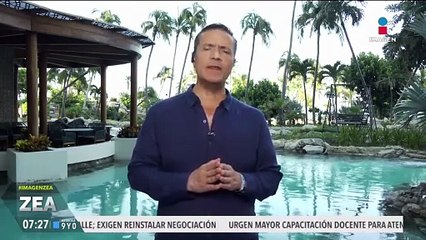 Renuncian al caso abogados de Alex Marín, productor de contenido para adultos