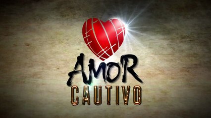 95. Amor Cautivo