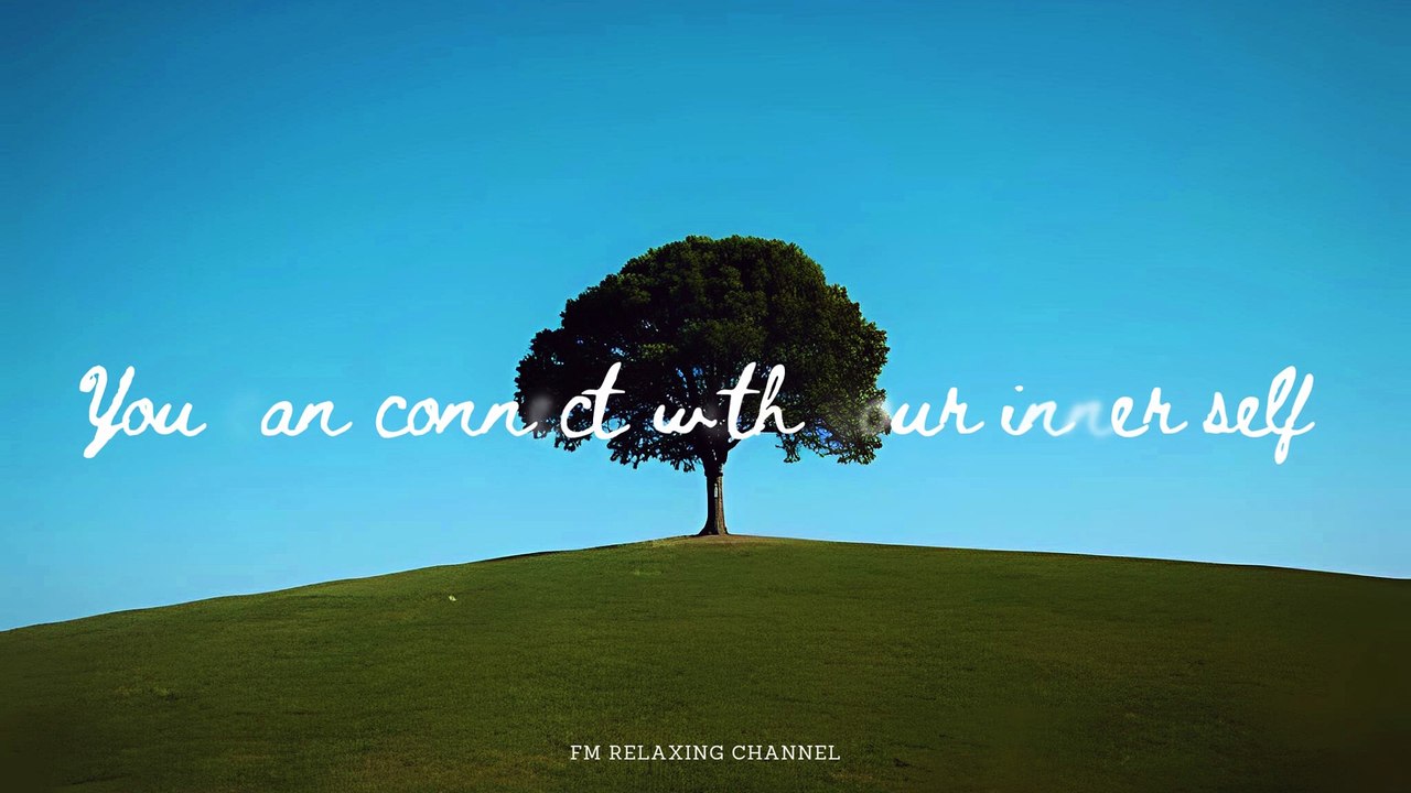 🌵 Great music restores the nervous system 🌿 Relax the Brain, Stop Overthinking, Worry & Stress