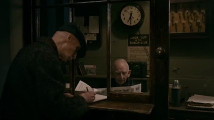 The Dresser (2015)  | Anthony Hopkins, Ian McKellen | Drama