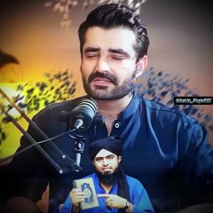 Hamza Ali Abbasi About Muhammad Ali Mirza 💖