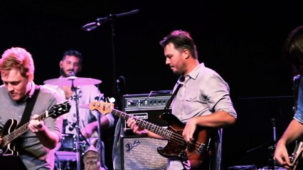 Taxman (The Beatles cover) - Cold War Kids (live)