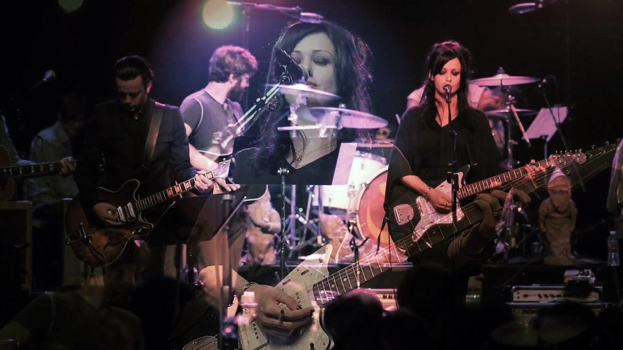 Isn't It a Pity (George Harrison cover) - The Black Ryder (live)