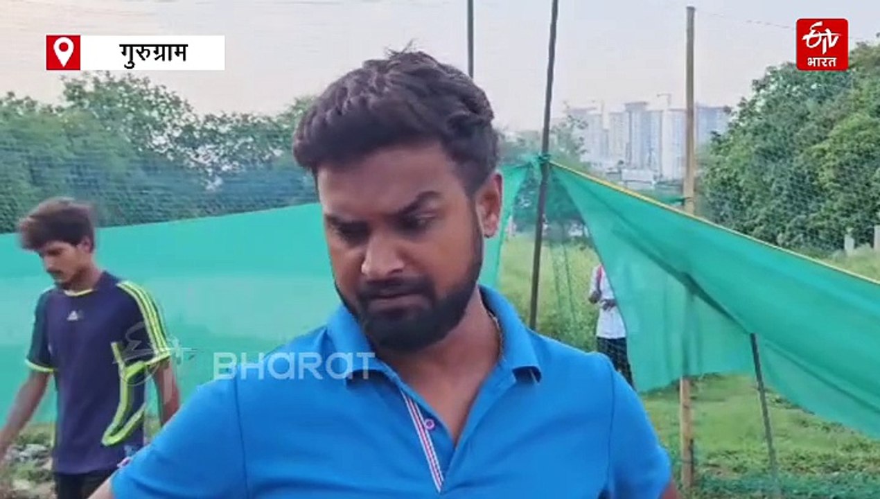 राधिका का आखिरी मैसेज, लिखा- मैं कल आऊंगी, टेनिस अकादमी के स्टाफ ने किया बड़ा खुलासा