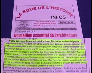 Revue Presse Labari 04 Juillet 2025