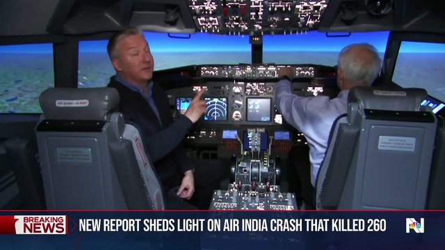 Crash du Boeing 787 d'Air India : Un raport indique que l'alimentation en carburant des 2 moteurs a été coupée juste après le décollage mais sans expliquer par qui ou pour quelle raison