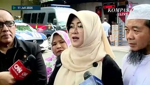 Kasus Ijazah Jokowi, Dokter Tifa: Seakan Buru-Buru Ingin Memenjarakan Kami, Apa Sih Urgensinya?