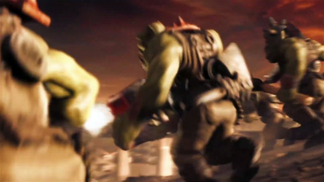 Warhammer 40,000: Dawn of War - Definitive Edition - Release Date Trailer