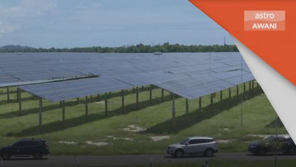 Tasik Kenyir jadi pusat tumpuan pelabur antarabangsa