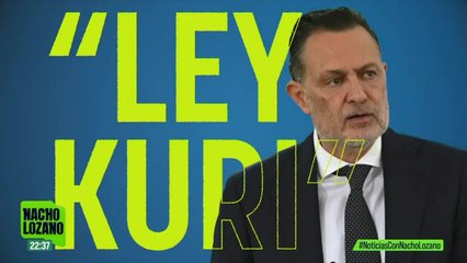 Querétaro aprueba Ley Kuri, ¿pero cómo se ejecutará? | Nacho Lozano