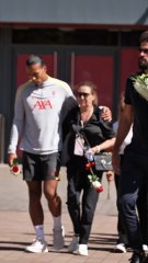 LUIS DÍAZ: La grande diferencia en SENTIR Y ESTAR POR QUE NO TE QUEDA OTRA,