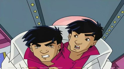 Jackie Chan Adventures | S03E03 | Tamil | Viva Las Jackies | Remastered | 1080p | HD