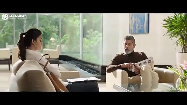 Keerthy Suresh Vs Jagapathy Babu _ Miss India Best Scene Ever(360P)