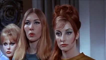 I Criminali della Galassia (1965) ITA