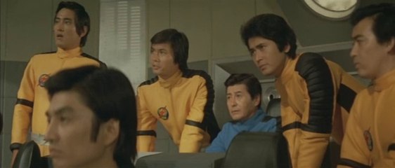 Guerra Spaziale [HD] (1977) ITA (da 7 min in poi è in italiano)