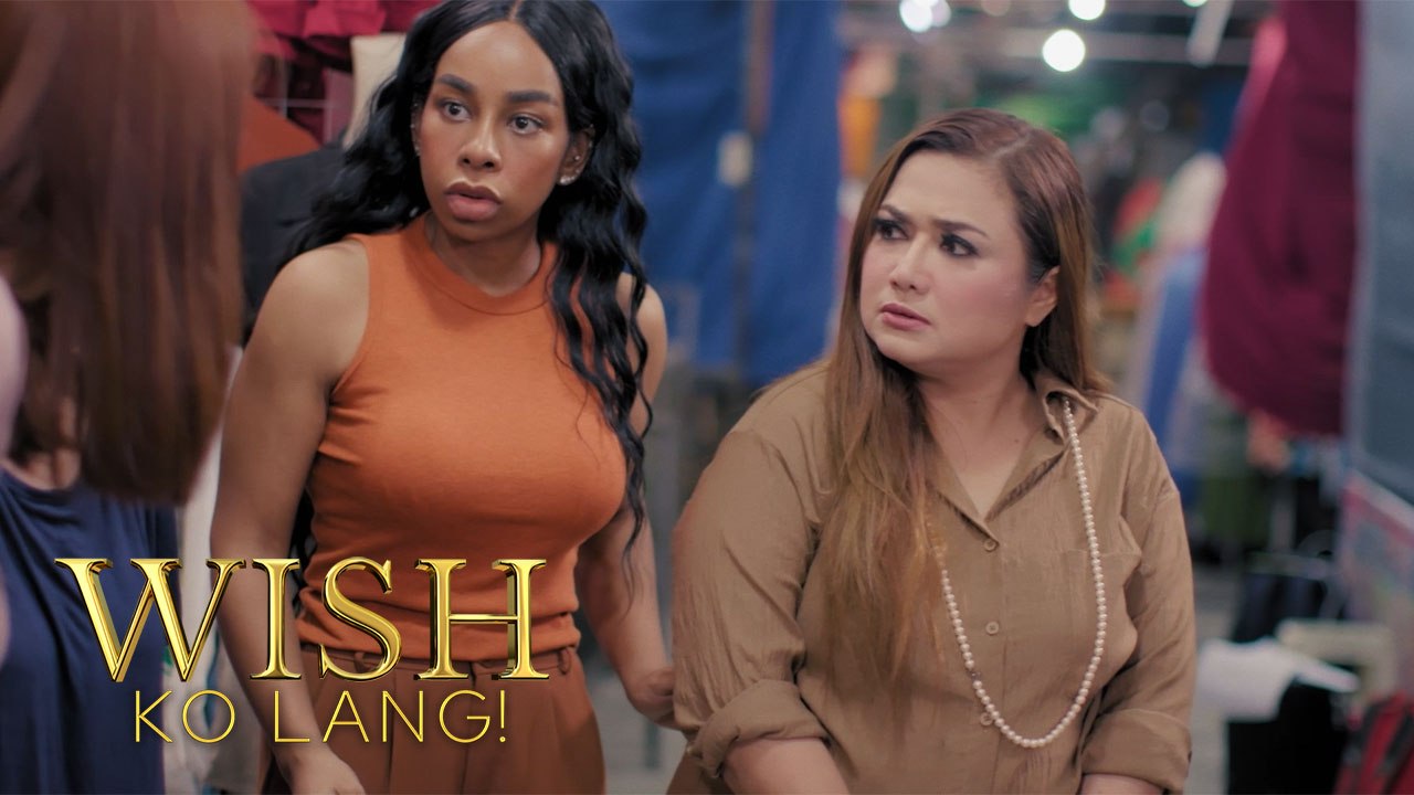 Babaeng nanalo ng lotto, ninakawan ng lotto ticket ng kanyang amo! | Wish Ko Lang