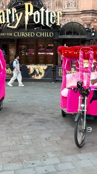 🇬🇧 No commentary, just pure London 4k vibes 🎧🚶