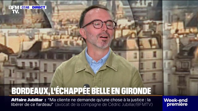 Pour les vacances, cap sur Bordeaux pour des visites culturelles et gastronomiques