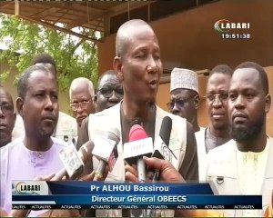 JT LABARI  07 JUILLET 2025