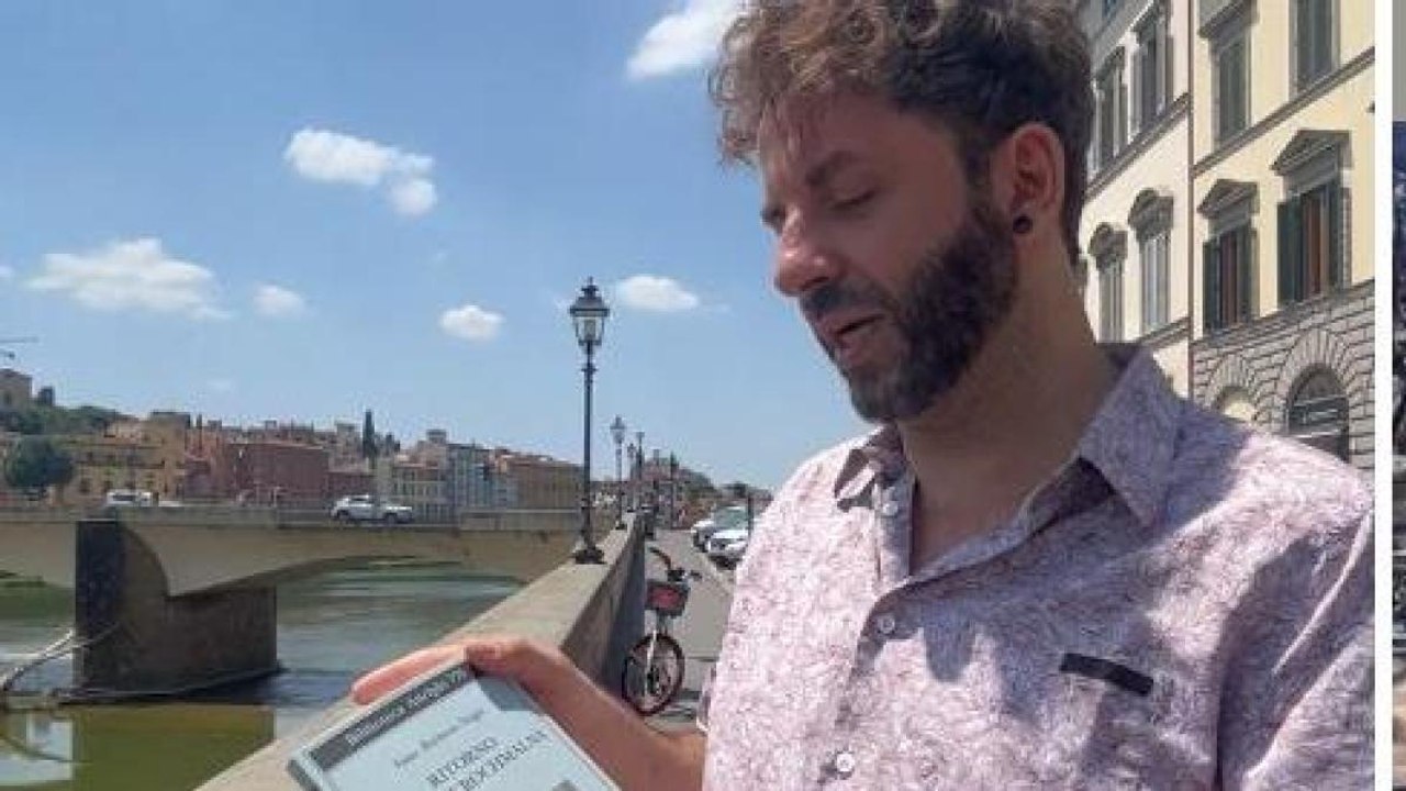 Il libro della settimana (secondo Vanni Santoni)