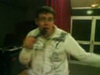 Rasso Clio 2008 - Zoone roi de l'impro